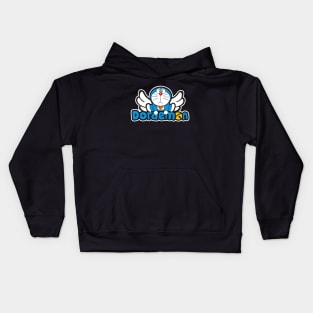 Doreamon Kids Hoodie